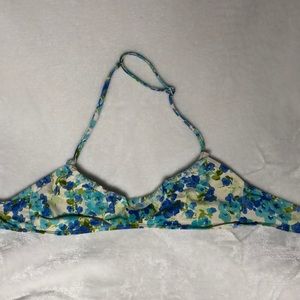 A&F bikini top